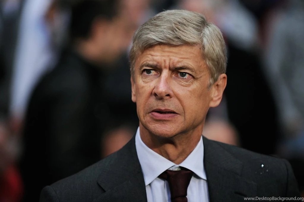 Arsene Wenger The Best Players Autobackgrounds
