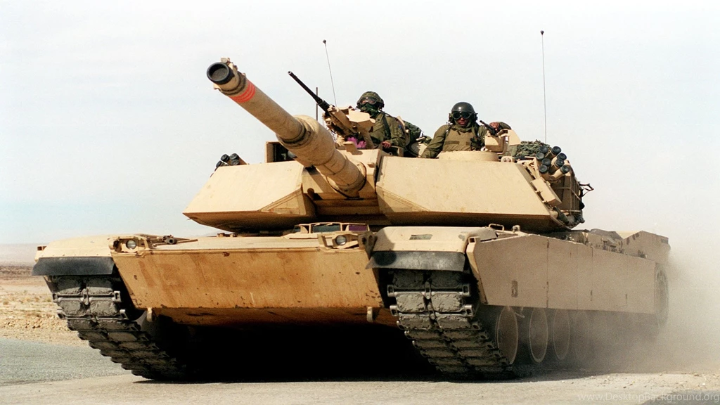 Top M1 Abrams Tank Wallpapers Wallpapers