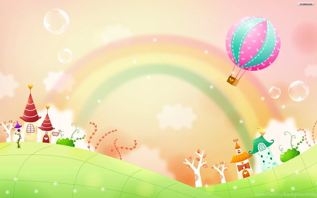 Rainbow Wallpapers