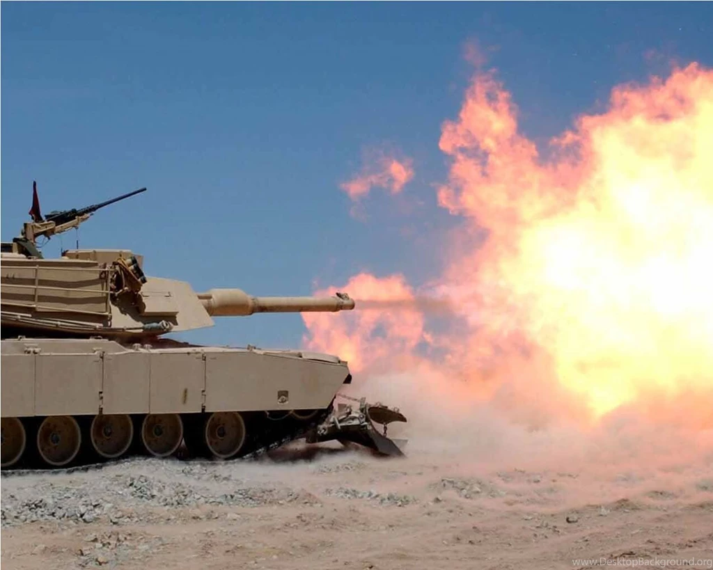 Top Tank Sabot Wallpapers