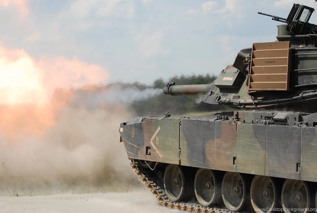 Top M1a2 Abrams Tank Wallpapers