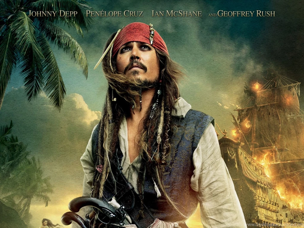 Pirates Of The Carribean Wallpapers Wallpapers Cave