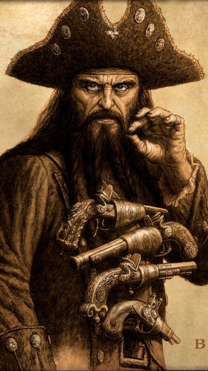 Lumia 535   Movie/Pirates Of The Caribbean: On Stranger Tides ...