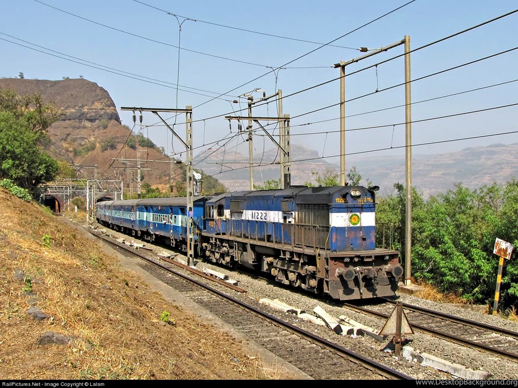 Indian Railway « So Beautiful Wallpapers FuNNy