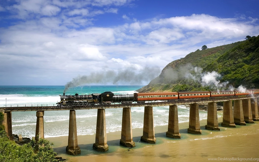 Indian Railway E ticketing Service Launches Official Android App ...