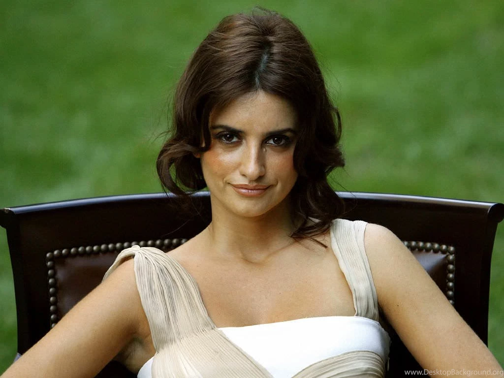 Penelope Cruz Wallpapers   HD Wallpapers Inx