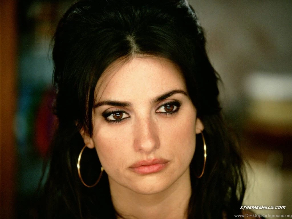 Free Penelope Cruz Wallpapers