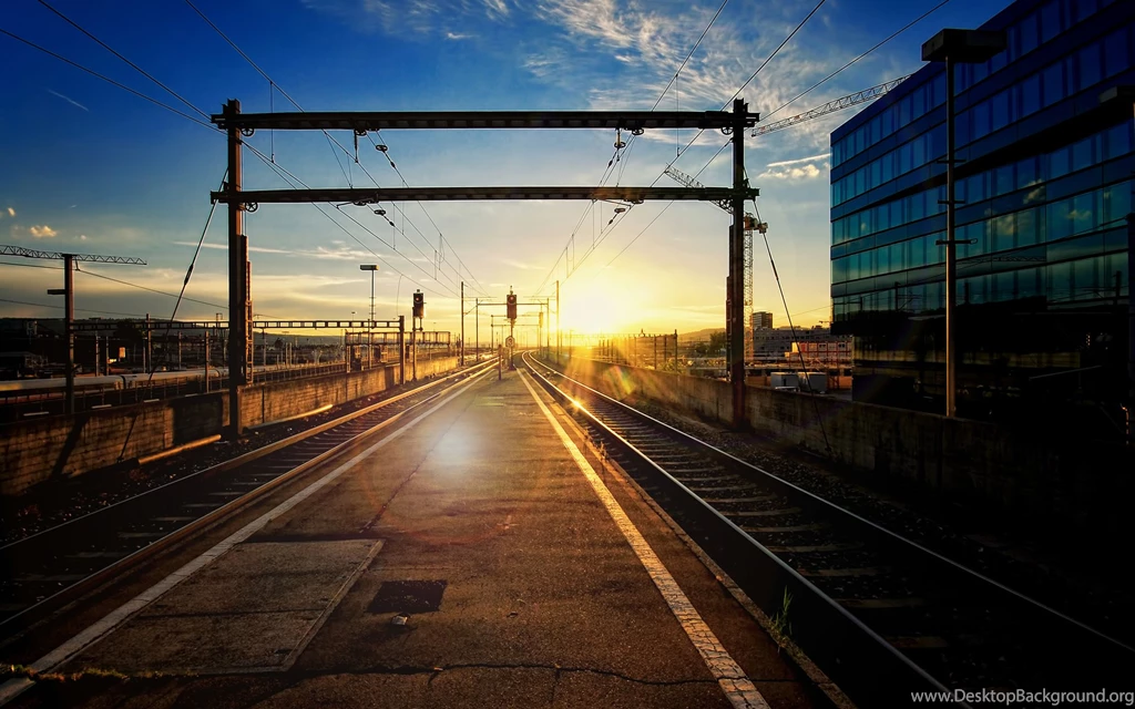 Trains Wallpapers
