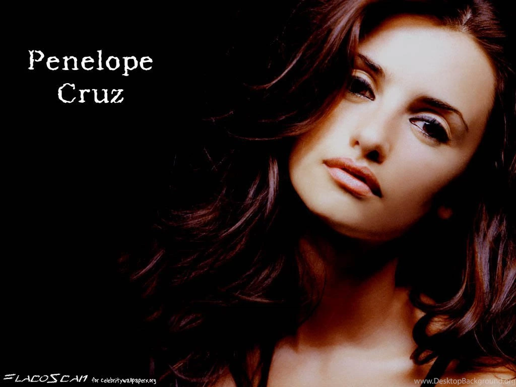 Penelope   Penélope Cruz Wallpapers (224679)   Fanpop
