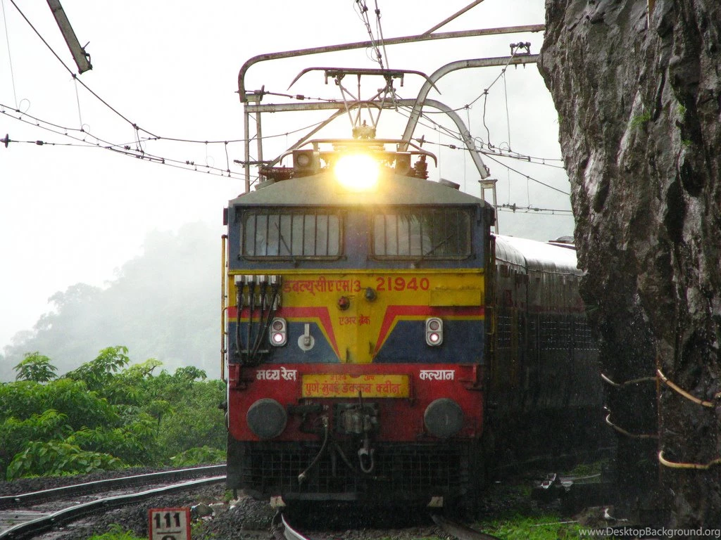 Indian Railways To Improve Poor Operating Ratio