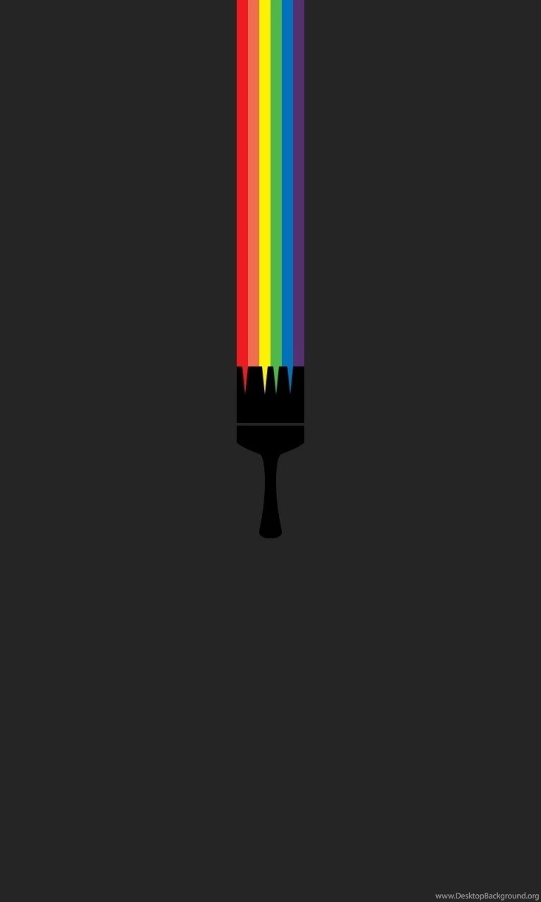 Top Minimalistic Paint Wallpapers Wallpapers