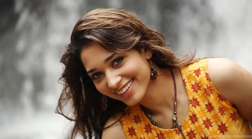 Tamanna Bhatia HD Wallpapers, Latest Hot Photoshoot