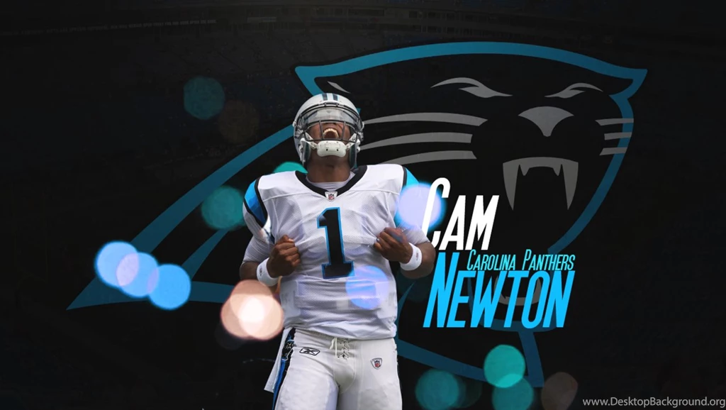 Cam Newton Wallpapers Wallpapers Zone