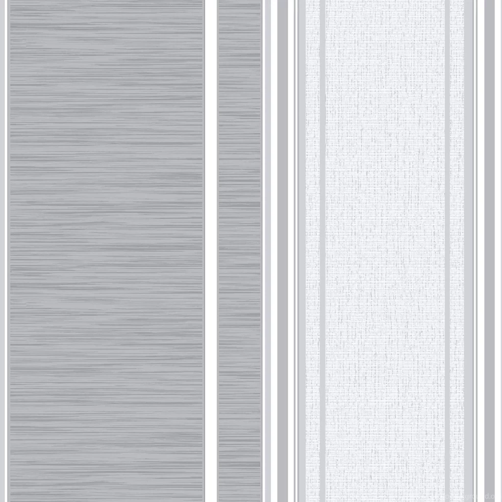 Synergy Stripe Dove Grey Wallpapers