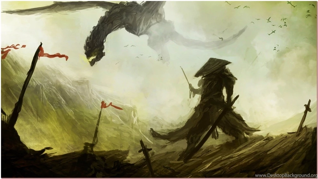 Badass Wallpapers