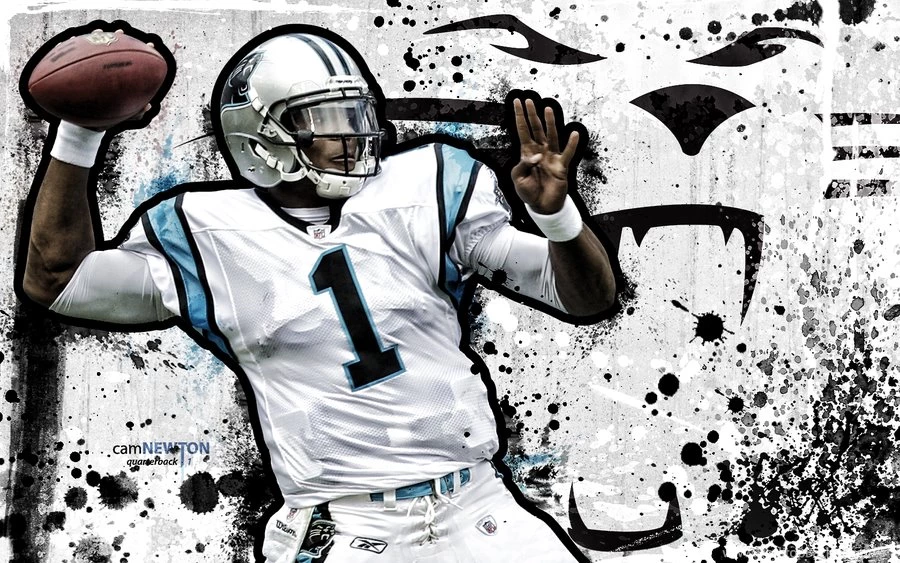 Cam Newton Wallpapers Wallpapers Zone