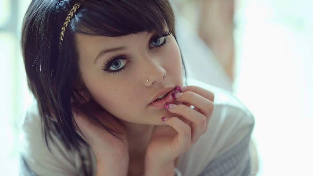 Pretty Girls Pics Collection (45+)