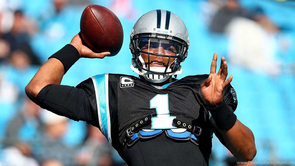 Cam Newton Wallpapers – Daily Backgrounds In HD