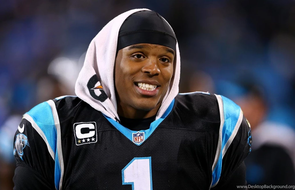Awesome Cam Newton HD Wallpapers Free Download