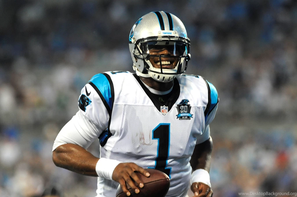High Res Cam Newton Wallpapers
