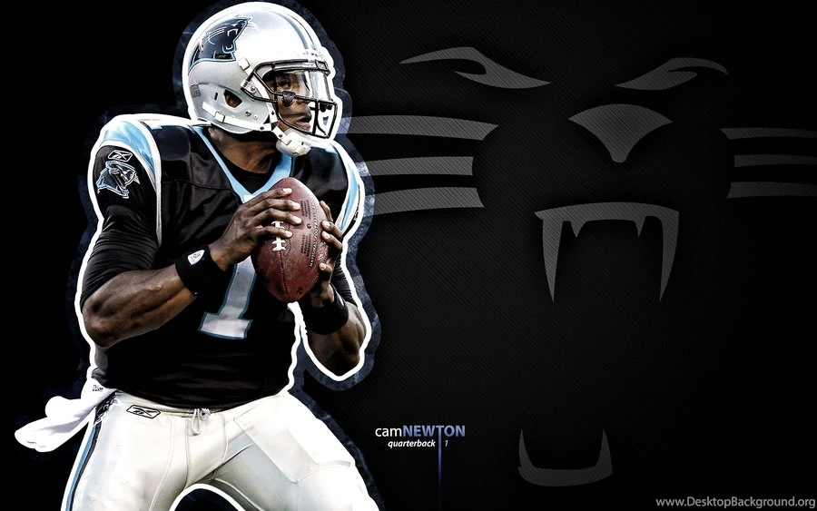 Cam Newton Wallpapers Wallpapers Zone