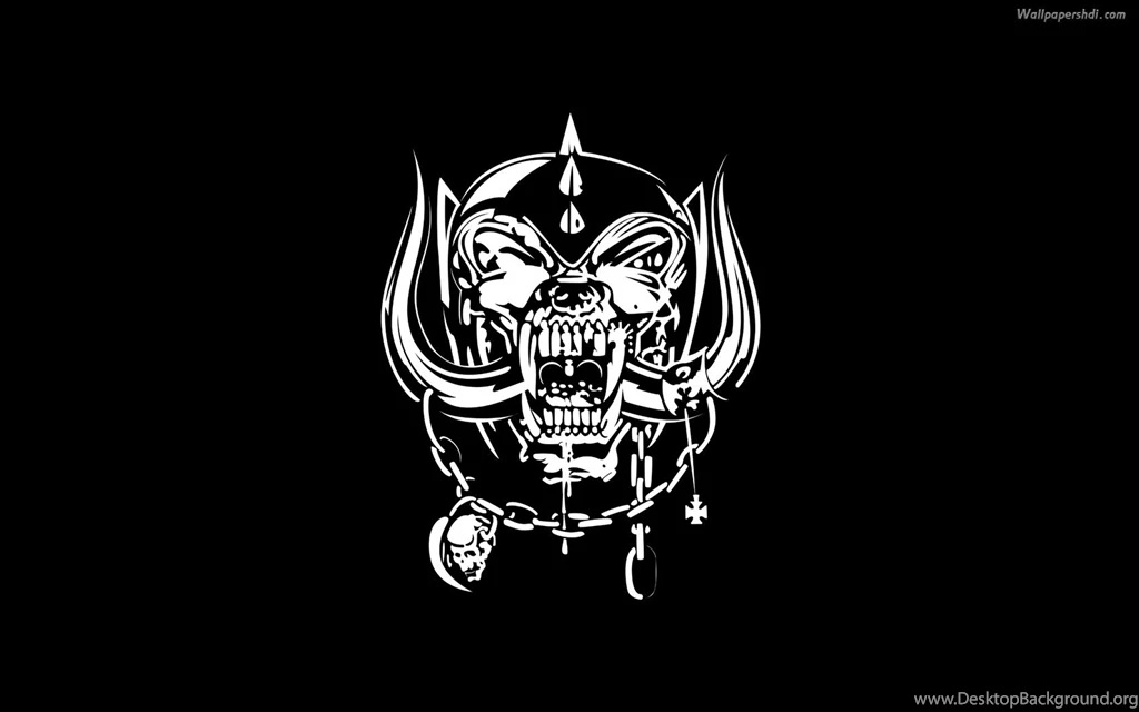 Motorhead Wallpapers   Wallpapers Cave