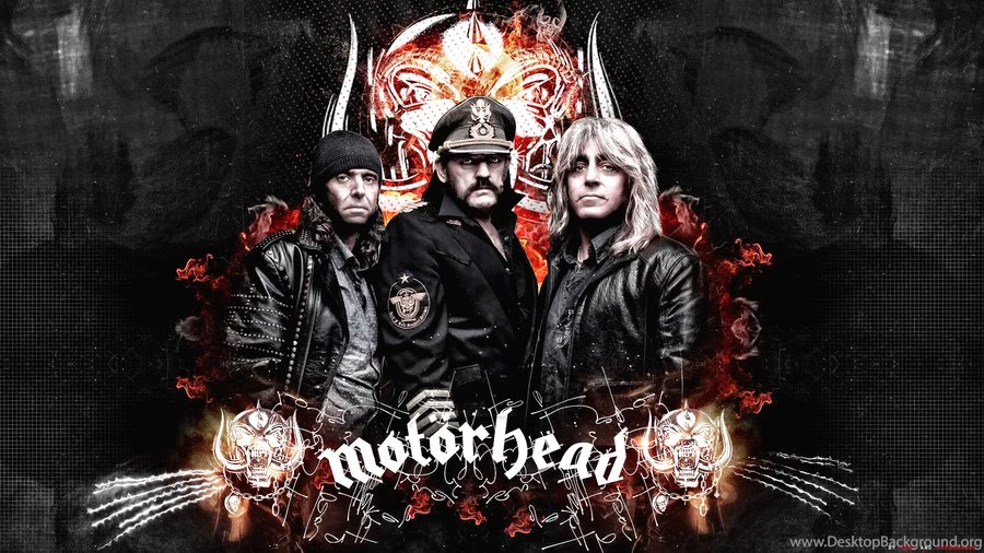 DeviantArt: More Like Motorhead