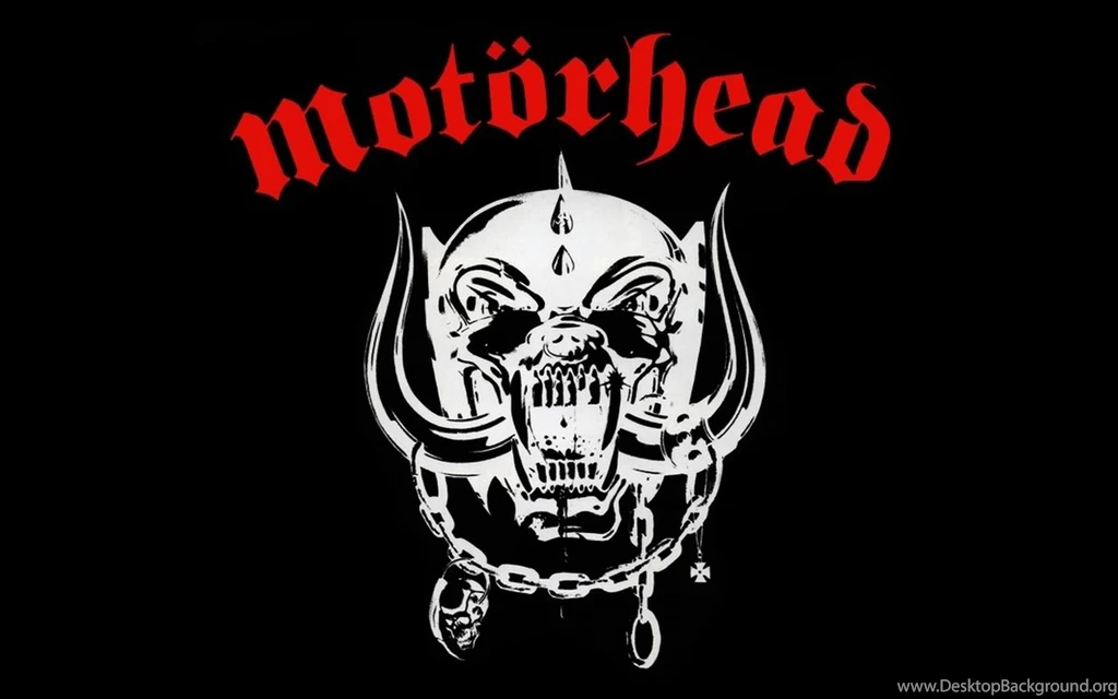 Georgette Fingir: Motorhead Wallpapers Hd
