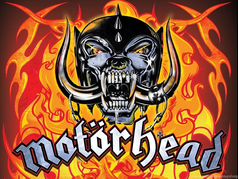 Wallpapers Cupcake Motorhead 800x600
