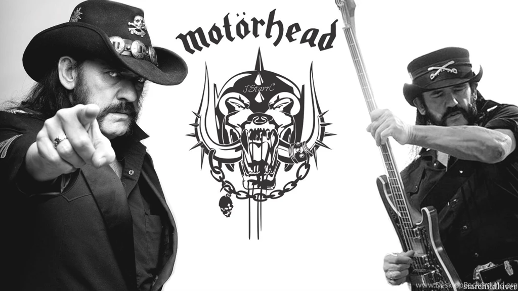 Lemmy Kilmister Motorhead Wallpapers (39354976) Fanpop