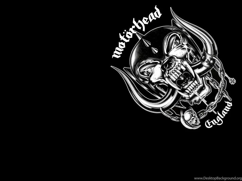Más De 50 Wallpapers De Lemmy Y Motorhead