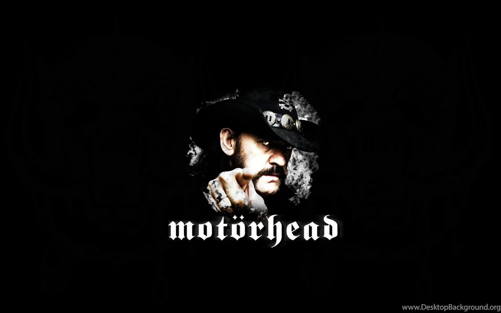 Motorhead By Saccamano On DeviantArt