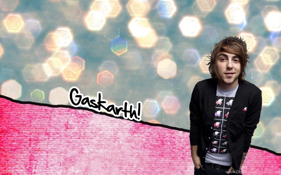 Alex Gaskarth wallpaper By Jacky Jules On DeviantArt