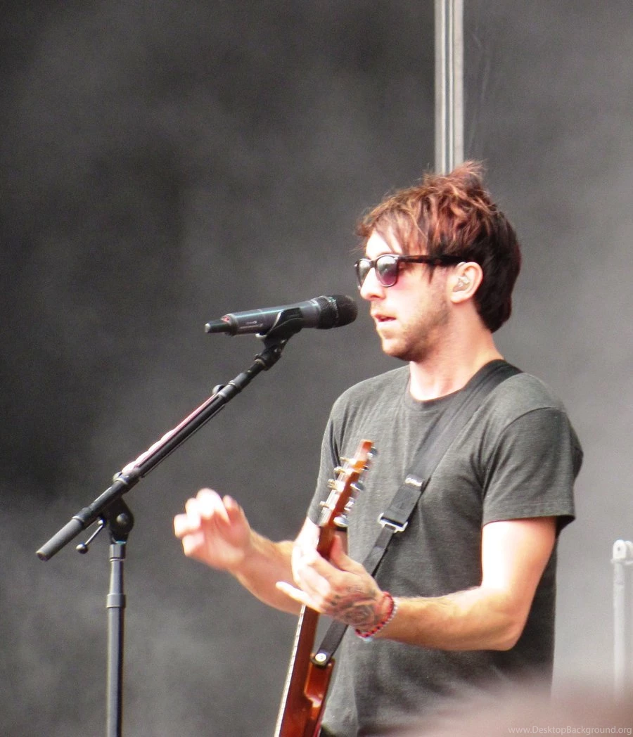 Alex Gaskarth By LifYeah On DeviantArt