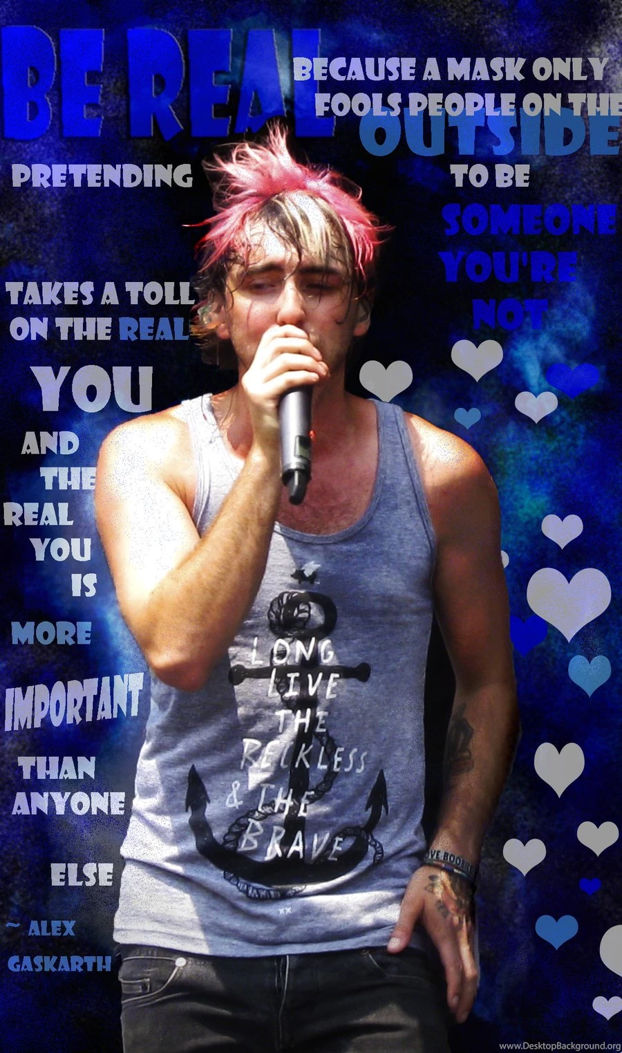 Alex Gaskarth Signature By XxIrinaxX On DeviantArt