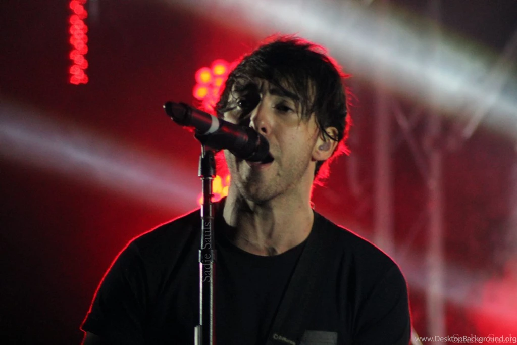 RePin Image: All Time Low Alex 2013 Alex On Pinterest