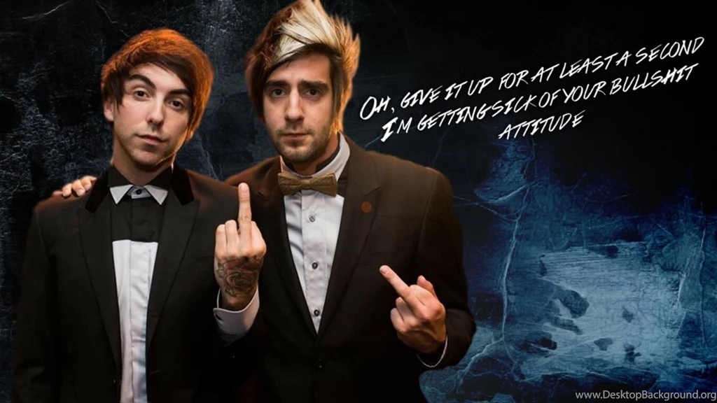alex gaskarth jack barakat backgrounds by elopetomexico on