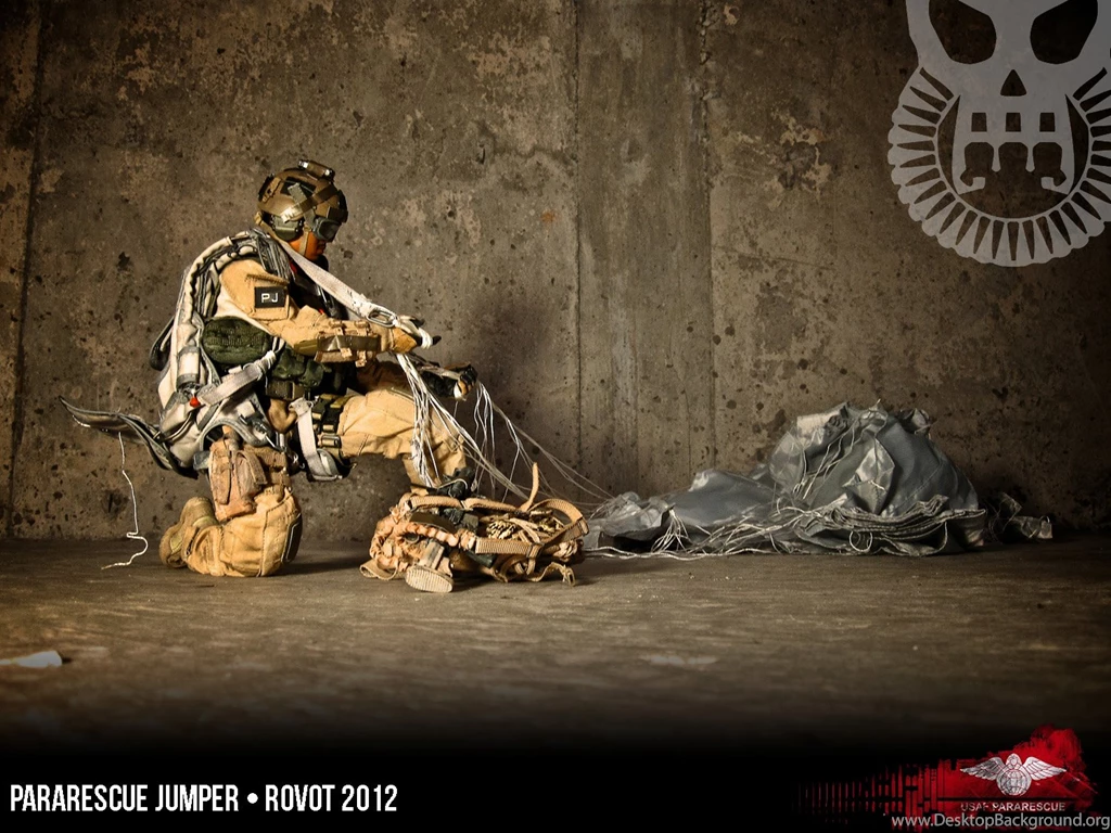 Air Force Pararescue Wallpapers Danasrhp.top