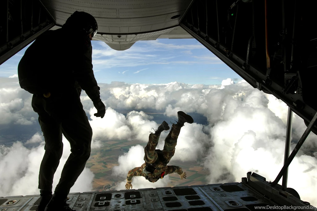 Usaf Pararescue Wallpapers