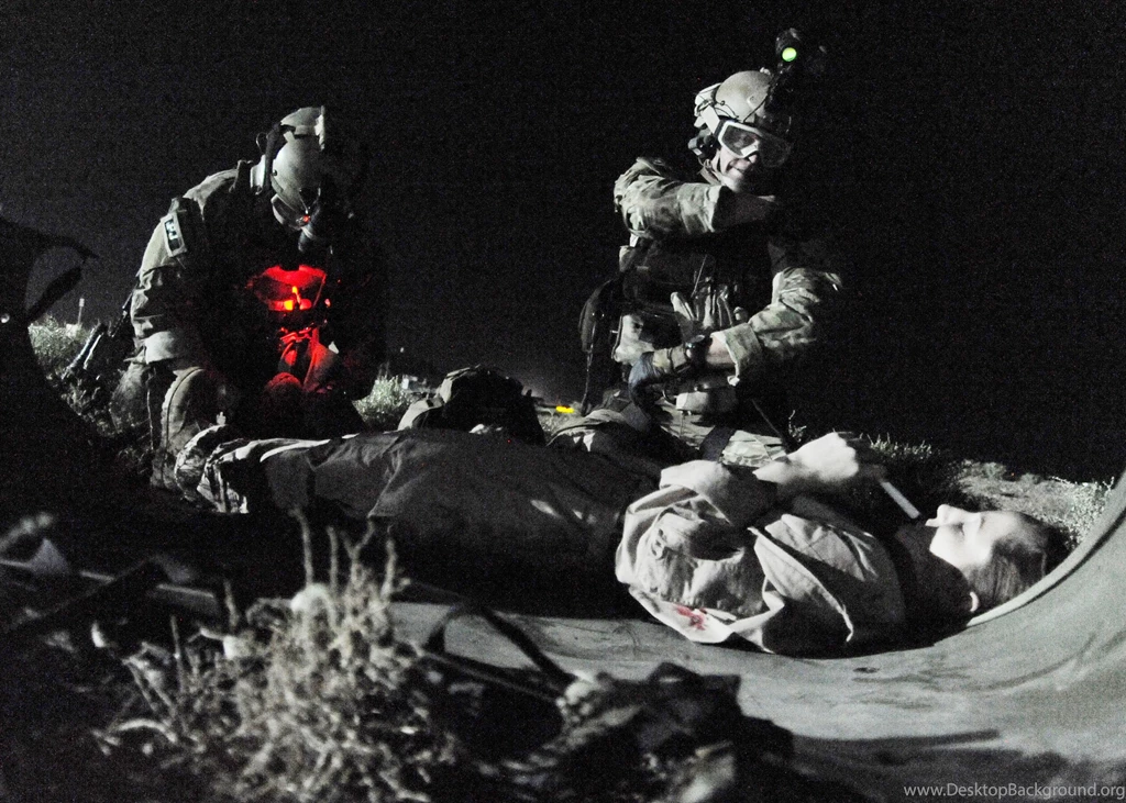 Pararescue Wallpapers Hd