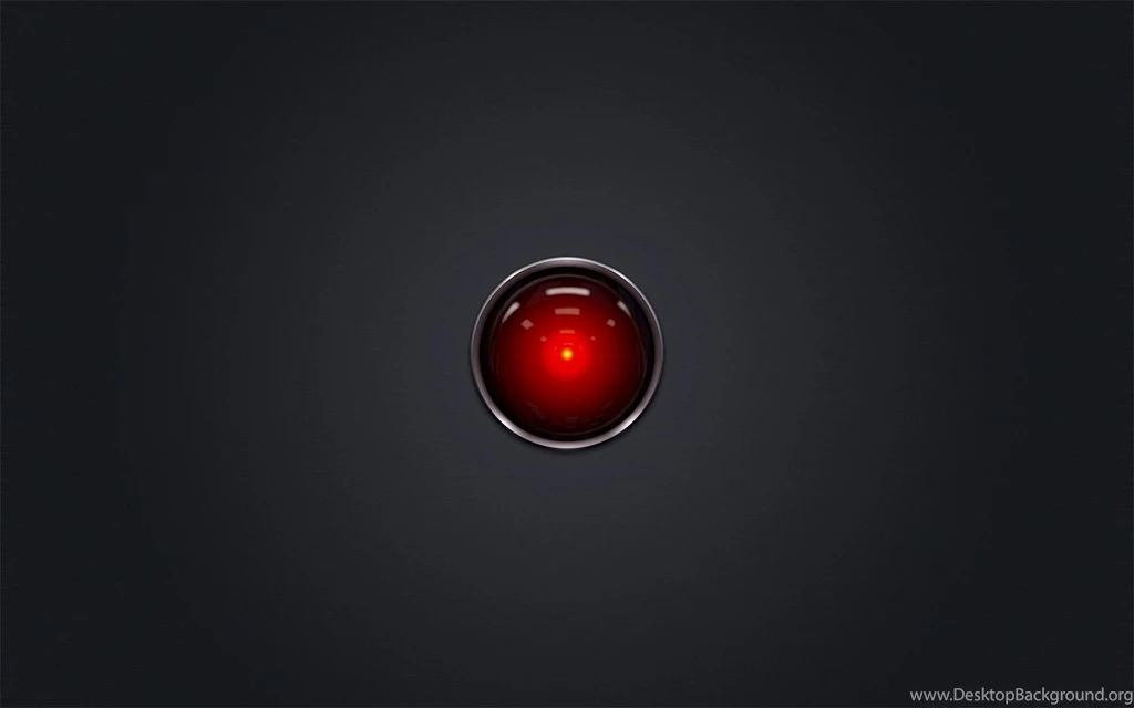 HAL 9000 By Javierocasio On DeviantArt