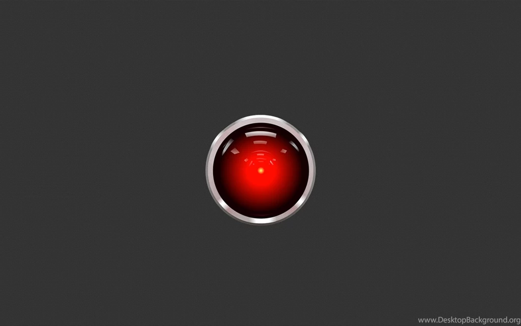 HAL 9000 Wallpapers By JanalTom On DeviantArt