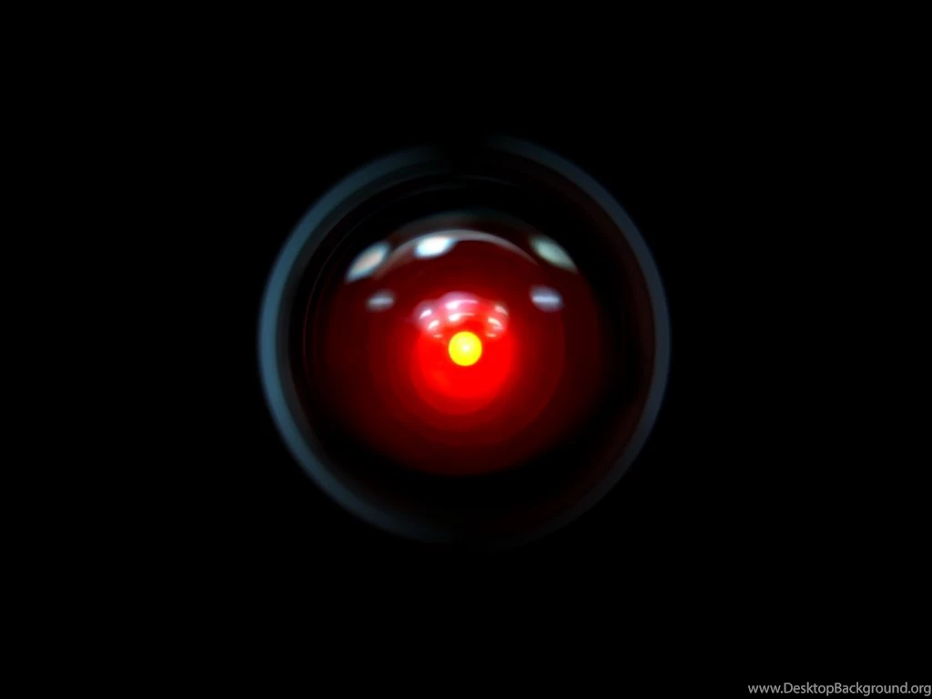 Hal9000 DeviantArt