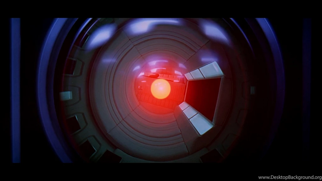 Hal 9000 Wallpapers 1159806