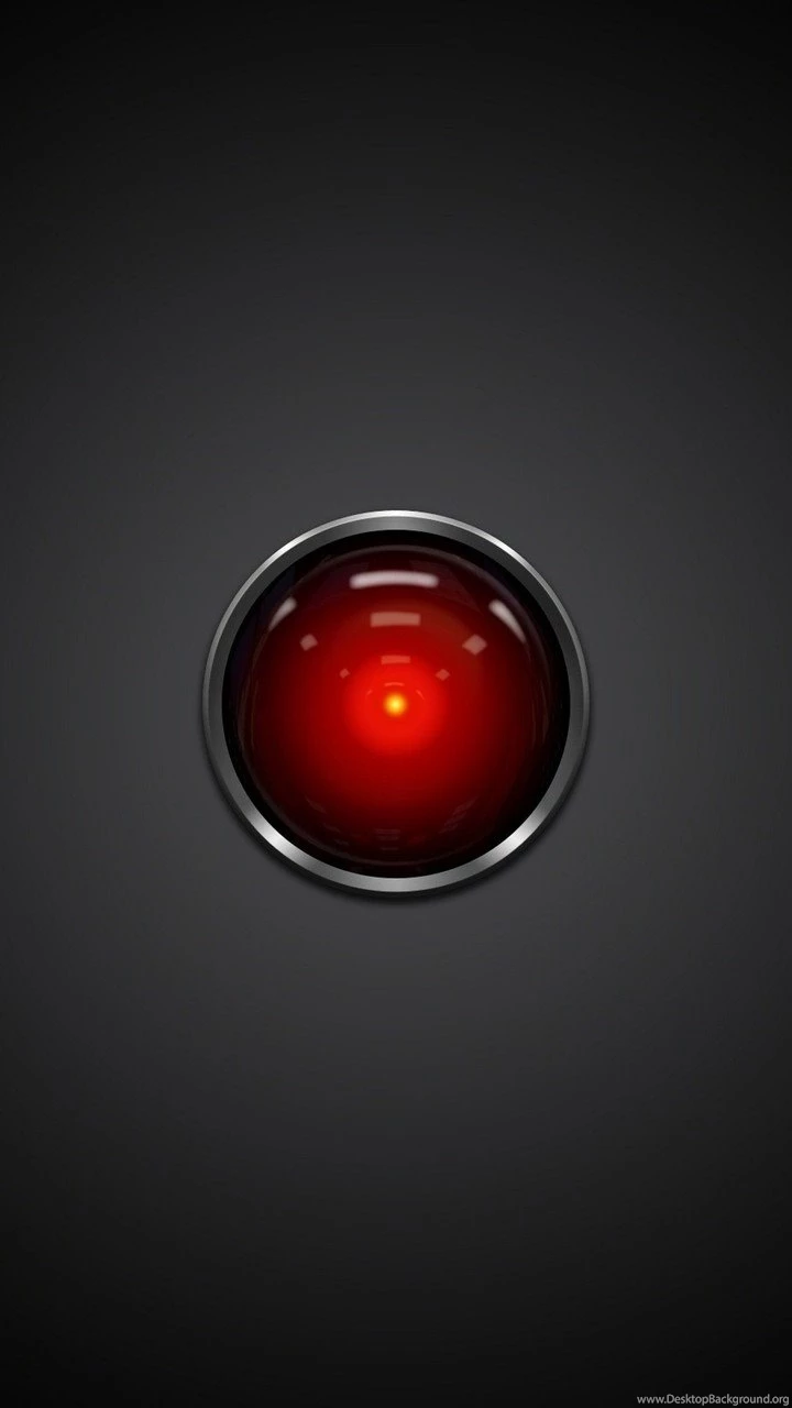 Top Hal 9000 Wallpapers For Wallpapers
