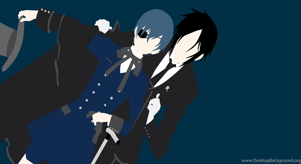 Black Butler Wallpapers HD