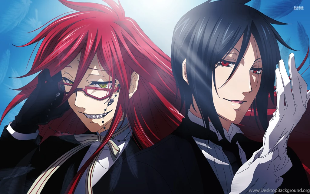 Alois Trancy Black Butler : Desktop And Mobile Wallpapers : Wallippo