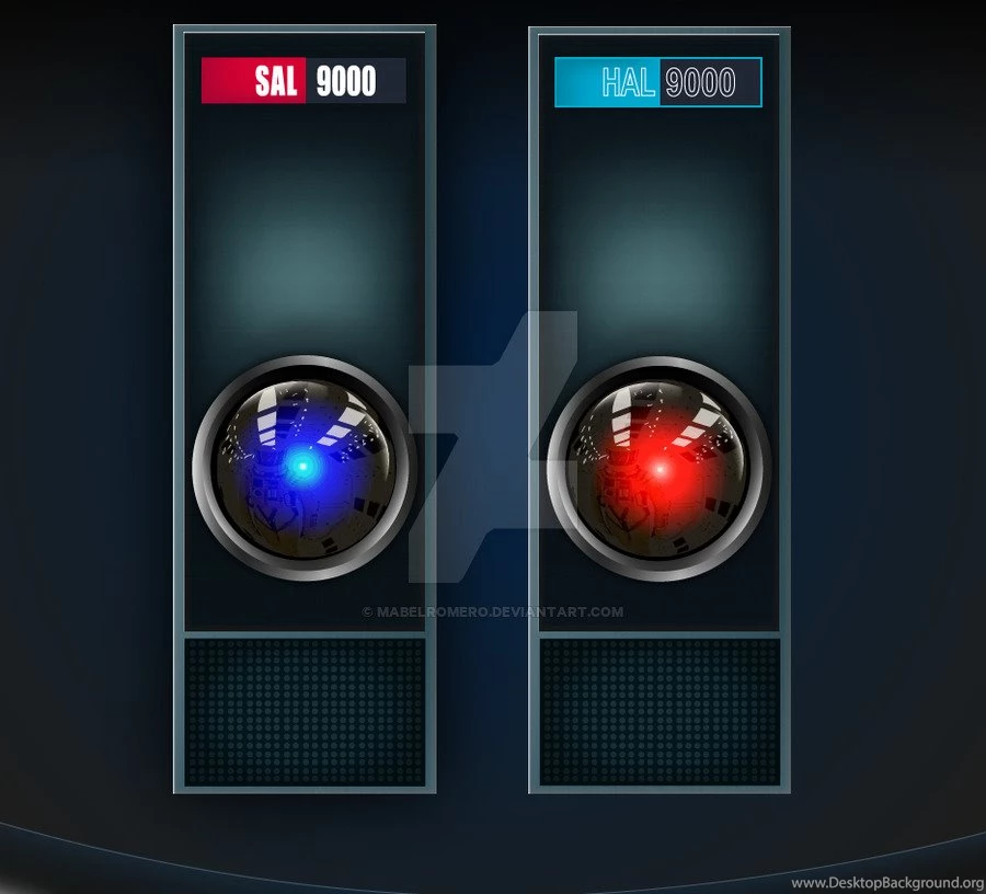 Sal9000   DeviantArt