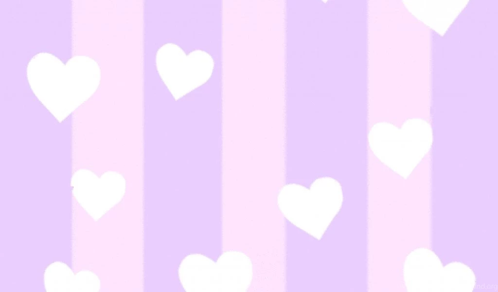 Cute Pink Animated Backgrounds