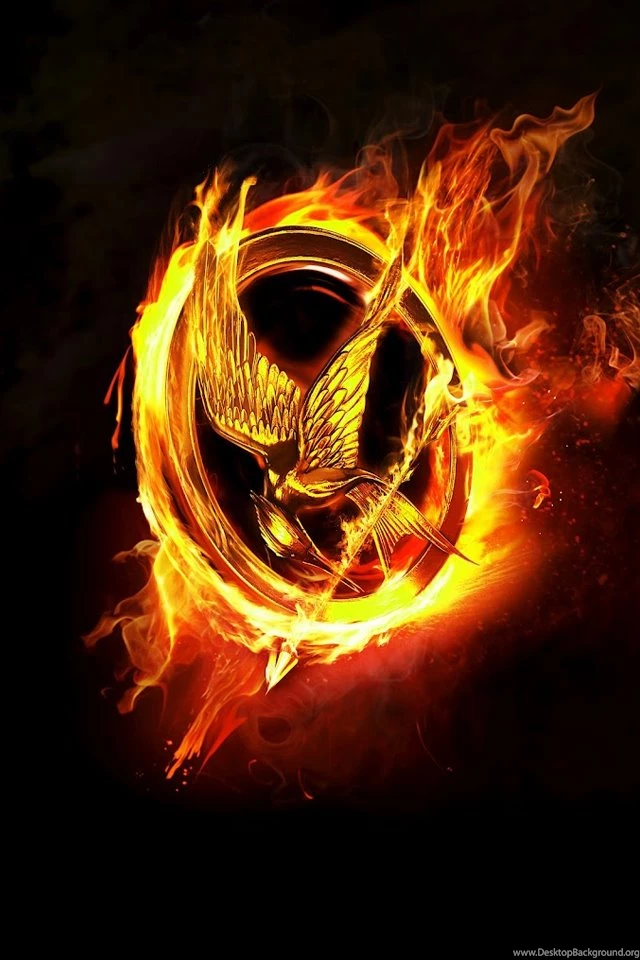Hunger Games The Movie Wallpapers For Your Mobile Phone.
